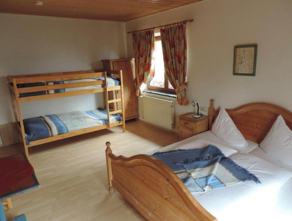 Gasthof Tauernalm Heiligenblut Buitenkant foto